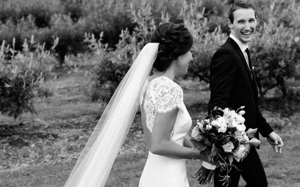 Designer Wedding Dress Sydney