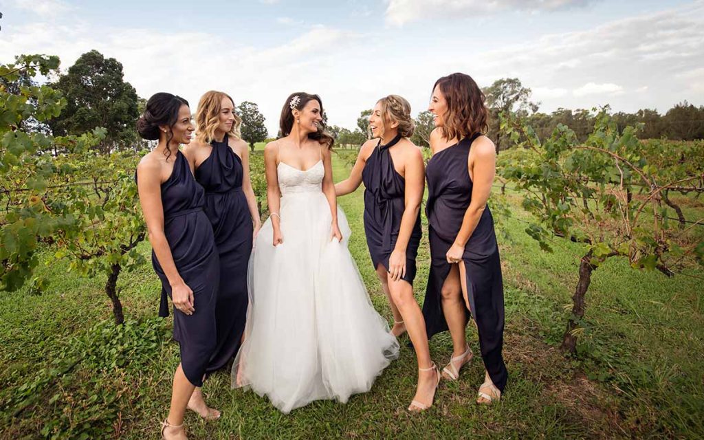 Wedding Dresses Couture Sydney