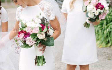 Rustic Wedding Dresses